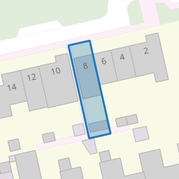 Perceel NKK01-H-4709