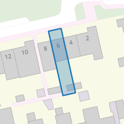 Perceel NKK01-H-4710