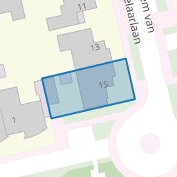 Perceel NKK01-H-4713