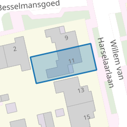 Perceel NKK01-H-4715