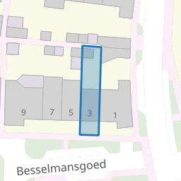 Perceel NKK01-H-4720