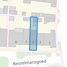 Perceel NKK01-H-4721