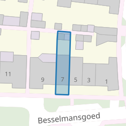 Perceel NKK01-H-4722