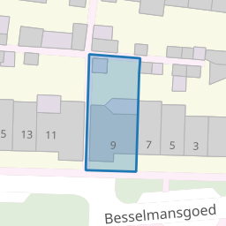 Perceel NKK01-H-4723