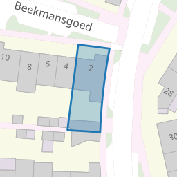 Perceel NKK01-H-4724