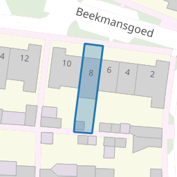 Perceel NKK01-H-4727