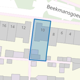 Perceel NKK01-H-4728