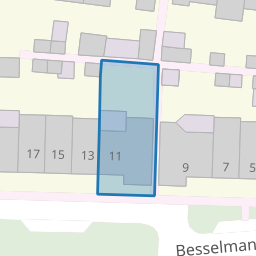 Perceel NKK01-H-4729