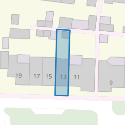 Perceel NKK01-H-4730