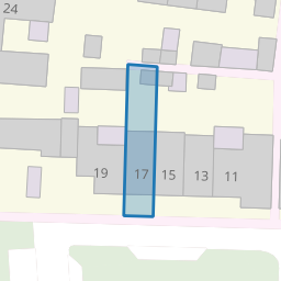 Perceel NKK01-H-4732