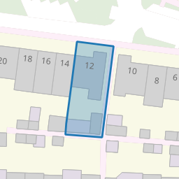 Perceel NKK01-H-4734