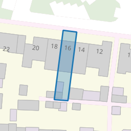 Perceel NKK01-H-4736