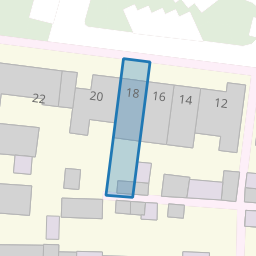 Perceel NKK01-H-4737