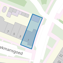 Perceel NKK01-H-4738