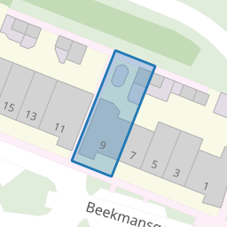 Perceel NKK01-H-4742