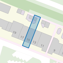 Perceel NKK01-H-4745