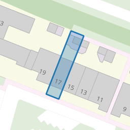 Perceel NKK01-H-4746