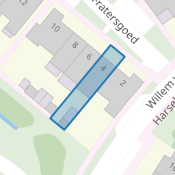 Perceel NKK01-H-4749