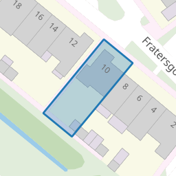 Perceel NKK01-H-4752