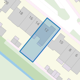 Perceel NKK01-H-4753