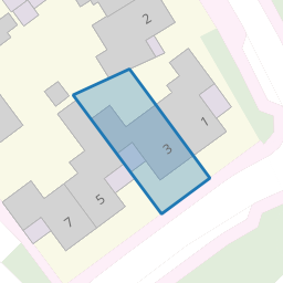 Perceel NKK01-H-4758