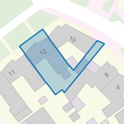 Perceel NKK01-H-4767