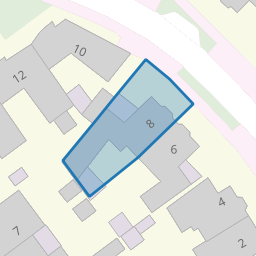 Perceel NKK01-H-4770