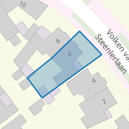 Perceel NKK01-H-4771