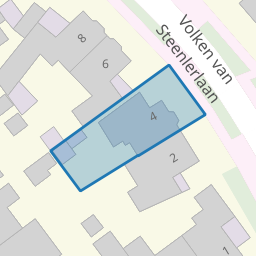 Perceel NKK01-H-4772