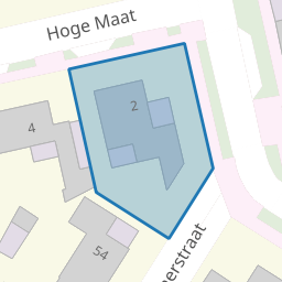 Perceel NKK01-H-4775