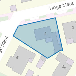 Perceel NKK01-H-4776