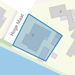 Perceel NKK01-H-4777