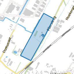 Perceel NKK01-H-4788