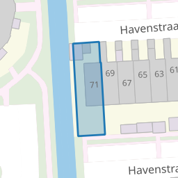 Perceel NKK01-H-4798