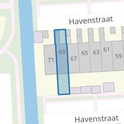 Perceel NKK01-H-4799