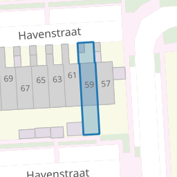 Perceel NKK01-H-4804