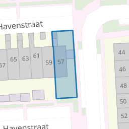 Perceel NKK01-H-4805