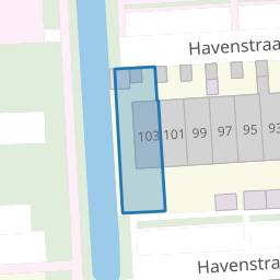 Perceel NKK01-H-4806