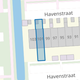 Perceel NKK01-H-4807