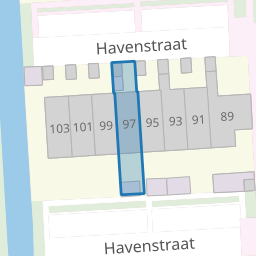 Perceel NKK01-H-4809