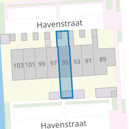 Perceel NKK01-H-4810