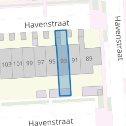 Perceel NKK01-H-4811