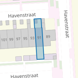 Perceel NKK01-H-4812