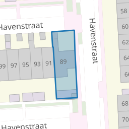 Perceel NKK01-H-4813
