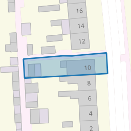 Perceel NKK01-H-4815
