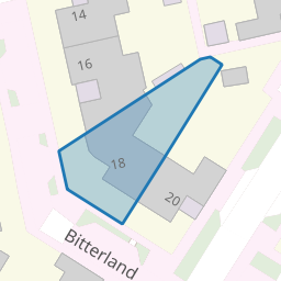 Perceel NKK01-H-4816