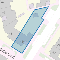 Perceel NKK01-H-4817