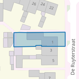 Perceel NKK01-H-4837