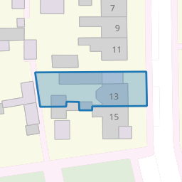 Perceel NKK01-H-4840