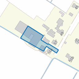 Perceel NKK01-H-4853